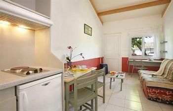 Hotel Resid'Price1