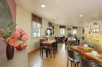 Hotel Resid'Price Hotel Resid'Price