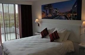 BEST WESTERN HOTEL EUROCIEL1