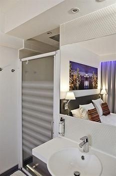 BEST WESTERN HOTEL EUROCIEL4