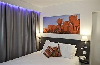 BEST WESTERN HOTEL EUROCIEL0