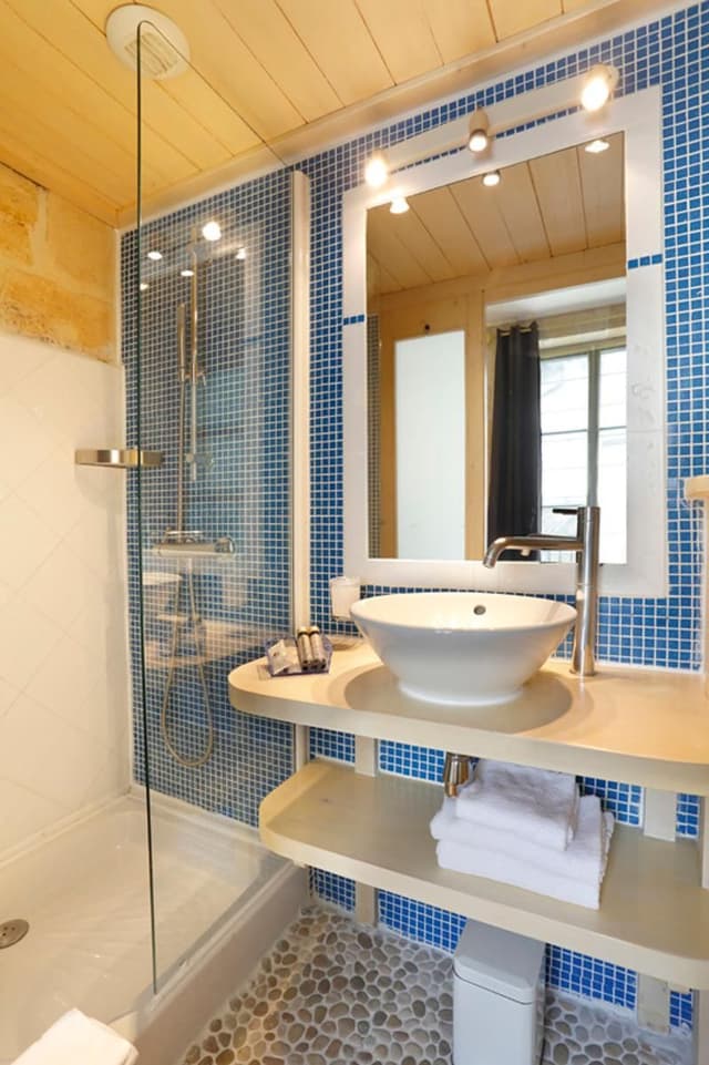 DOUBLE COMFORT