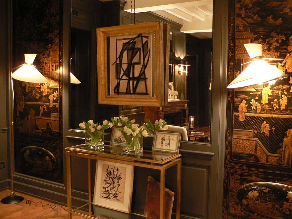Marquis Faubourg St Honore Relais & Chateaux Marquis Faubourg St Honore Relais & Chateaux