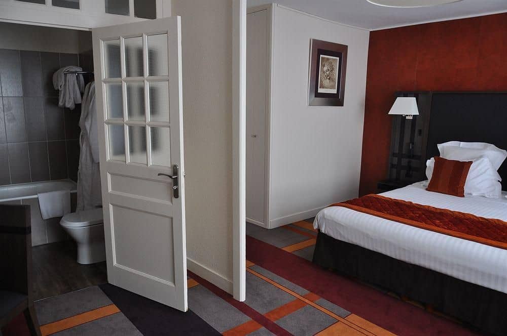 Hotel Bellevue Hotel Bellevue