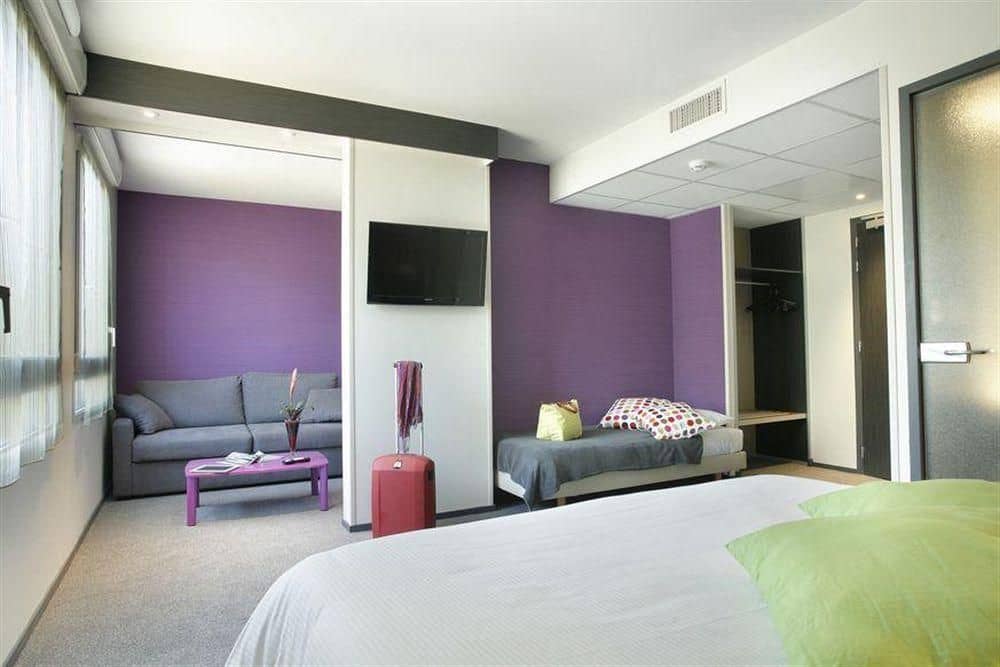 Inter-hotel Arion Inter-hotel Arion
