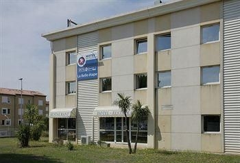 Inter-Hotel La Belle Etape4