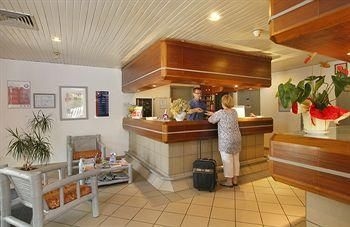 Inter-Hotel La Belle Etape0