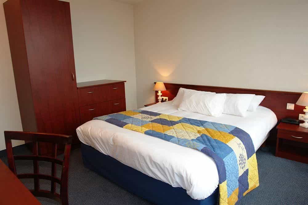 Brit Hotel Saint-Brieuc