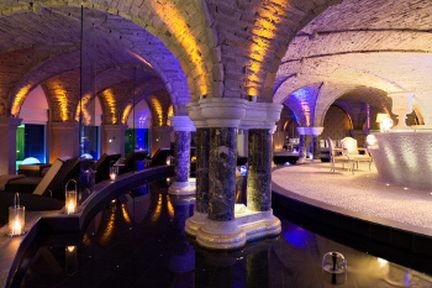 Grand Hotel Loreamar Thalasso And Spa2
