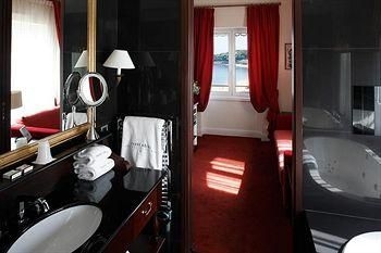 Grand Hotel Loreamar Thalasso And Spa0