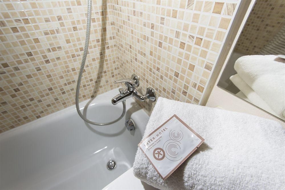 Interhotel Solana3