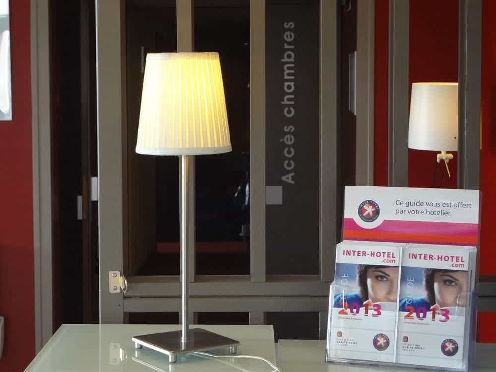 Interhotel Solana