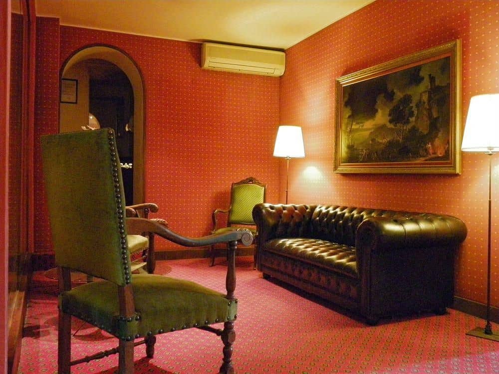 Rome & Saint Pierre Hotel Rome & Saint Pierre Hotel