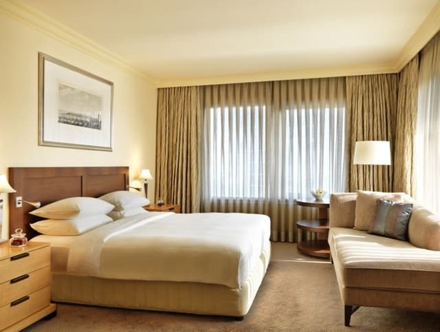 SUITE GRAND