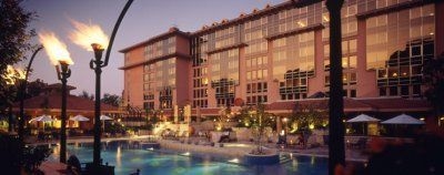 Grand Hyatt Istanbul0