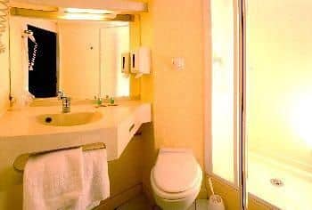 Hotel Balladins Arras Confort Hotel Balladins Arras Confort