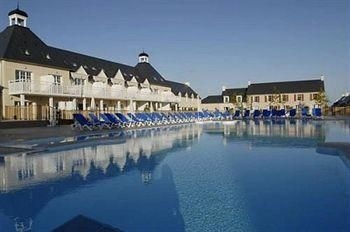 Pierre & Vacances Residence Le Green Beach3