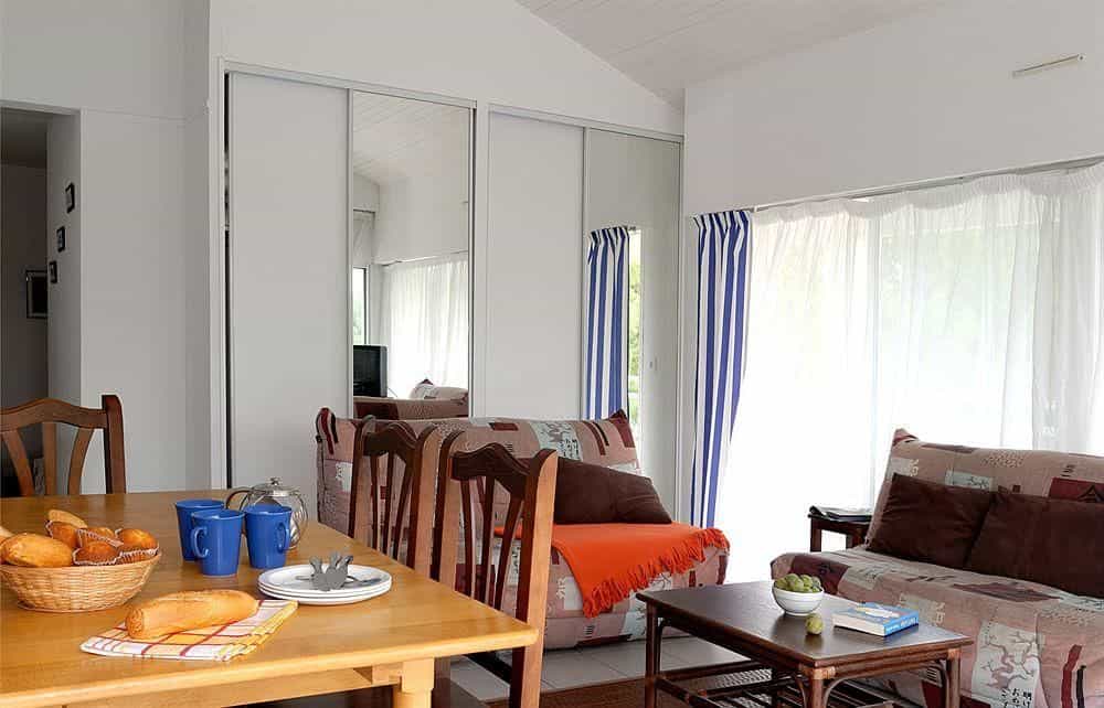 Residence Du Golf Les Appartements de Moliets Residence Du Golf Les Appartements de Moliets