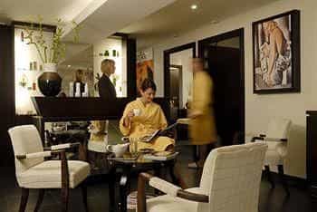 Westminster Hotel & Spa