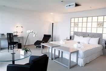 L' Agapa Hotel Spa Nuxe L' Agapa Hotel Spa Nuxe