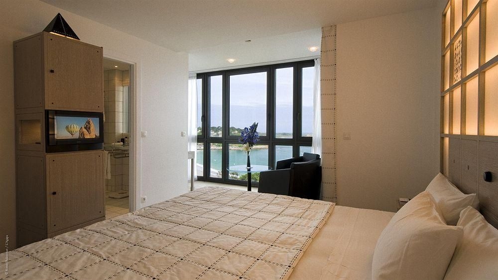 L' Agapa Hotel Spa Nuxe1