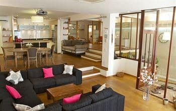 Loft Lycklama Loft Lycklama