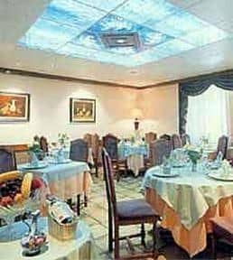 Inter-Hotel Le Lion D'or Inter-Hotel Le Lion D'or
