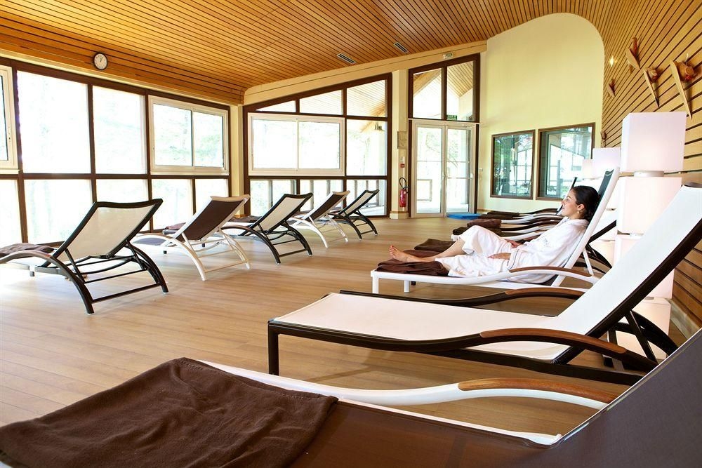 Best Western Atlantic Spa Thalasso3