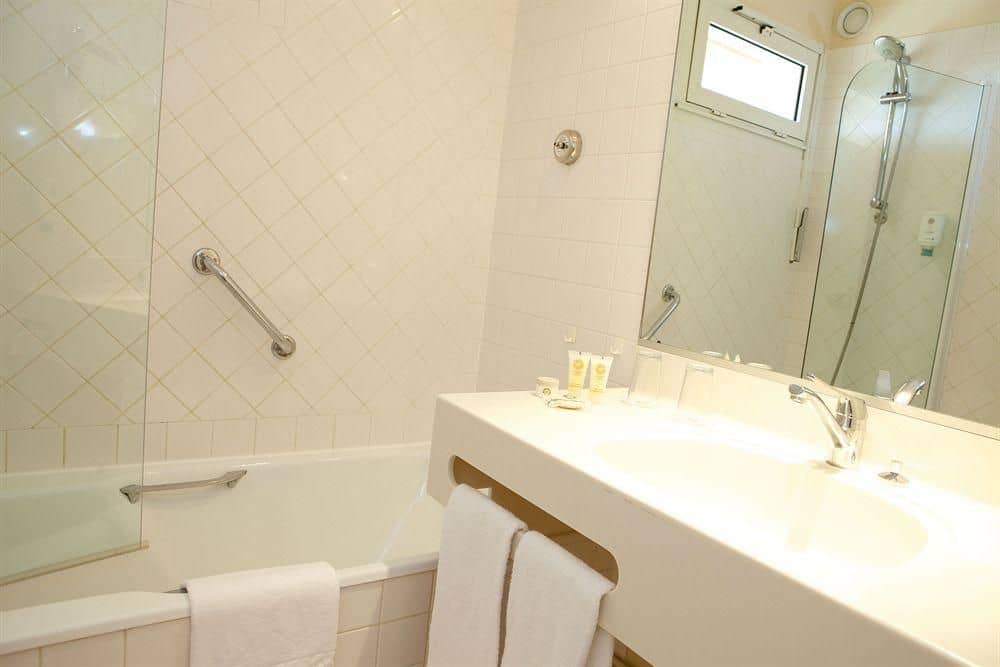 Best Western Atlantic Spa Thalasso Best Western Atlantic Spa Thalasso