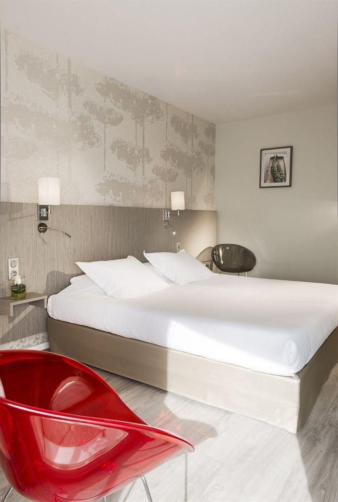 Best Western Atlantic Spa Thalasso4