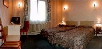 Hotel Saint Jacques4