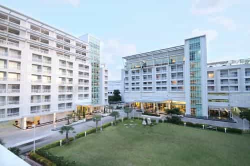 Kameo Grand Rayong Hotel