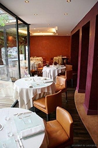 Le Clos des Sens0
