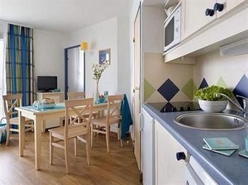 Residence Maeva Les Oceanes2