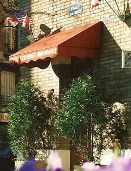 Hotel Residence Montrouge Hotel Residence Montrouge