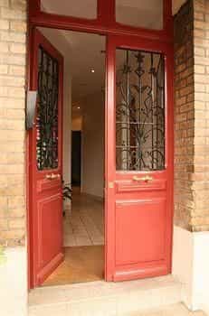 Hotel Residence Montrouge Hotel Residence Montrouge