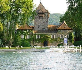 Chateau de Coudree Chateau de Coudree