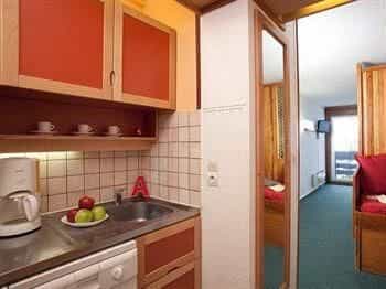Residence Maeva Les Bleuets Residence Maeva Les Bleuets