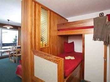 Residence Maeva Les Bleuets Residence Maeva Les Bleuets