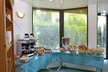 Hotel Boreve Hotel Boreve