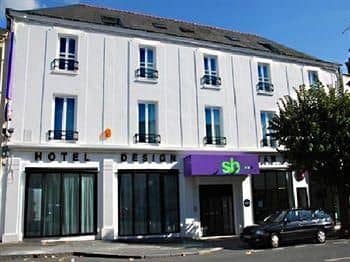 Qualys Hotel San Benedetto Qualys Hotel San Benedetto