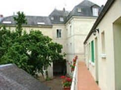 Hotel Le Plantagenet Hotel Le Plantagenet