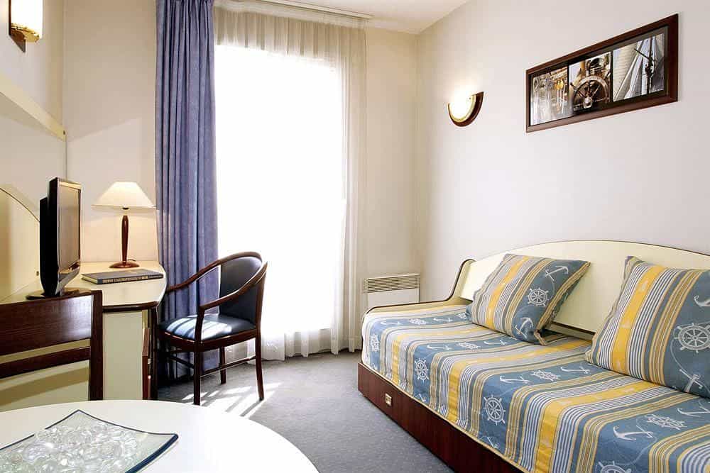 Appart'City Compiegne Appart'City Compiegne