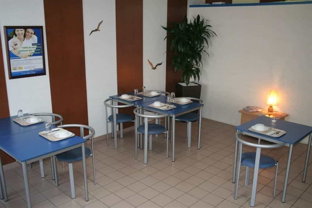 Appart'City Compiegne Appart'City Compiegne