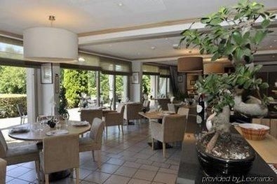 INTER-HOTEL LE GERFAUT2