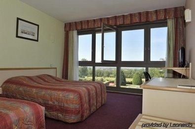 INTER-HOTEL LE GERFAUT4
