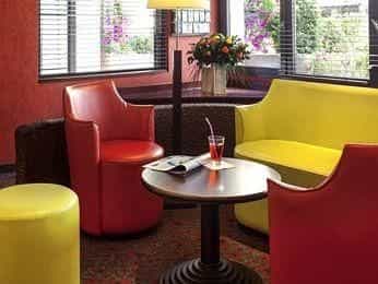 Ibis Lourdes