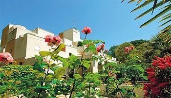 Residence Maeva Les Terrasses du Parc1