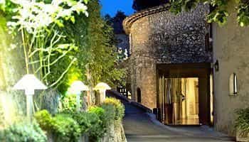Moulin De Mougins Moulin De Mougins