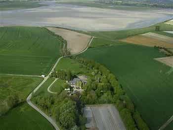 MANOIR DE LA ROCHE TORIN